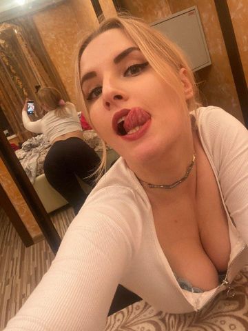 Проститутка Сабина