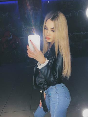 Проститутка Алла